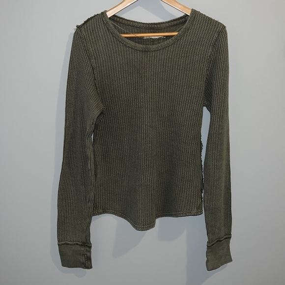 NWTS LS FP T-SHIRT (XL) - Picture 8 of 15